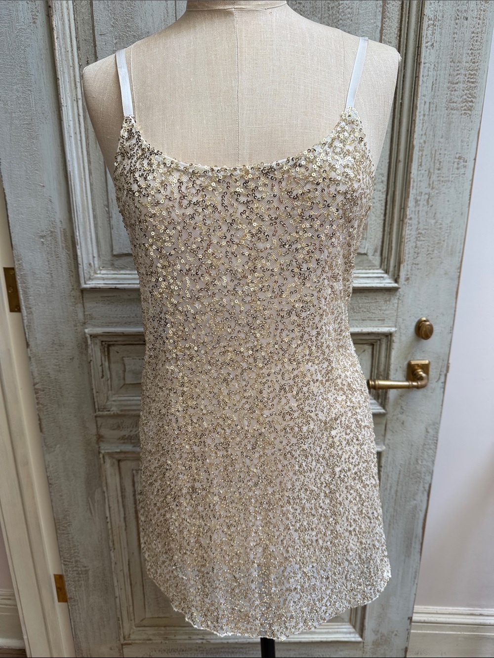 Free people top/dress
